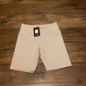 Fashion Nova Biker Shorts